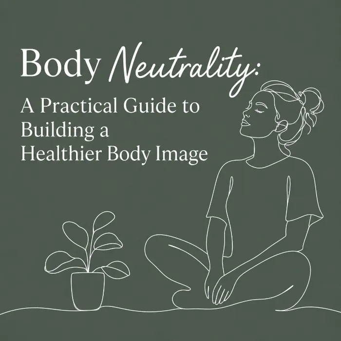 A Guide on Body Neutrality